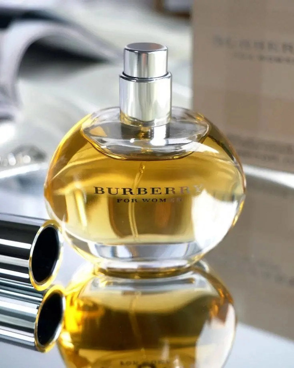 Eau de Parfum 3.3 fl oz S7931