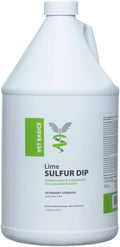 Lime Sulfur Dip Concentrated Solution Gallon S184769