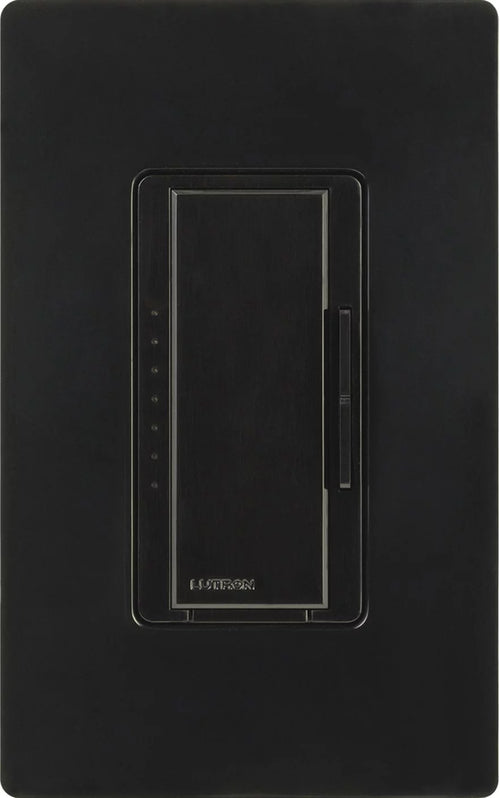 150 Watt 120 Volt Single Pole 3-Way Digital Led Dimmer N18385
