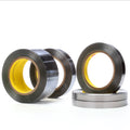 Lead Foil Tape Dark Silver, 6 in x 36 yd, 2 per Case Y62116
