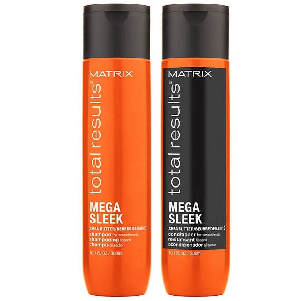 Shea Butter Shampoo & Conditioner Duo 33.8 oz F879926