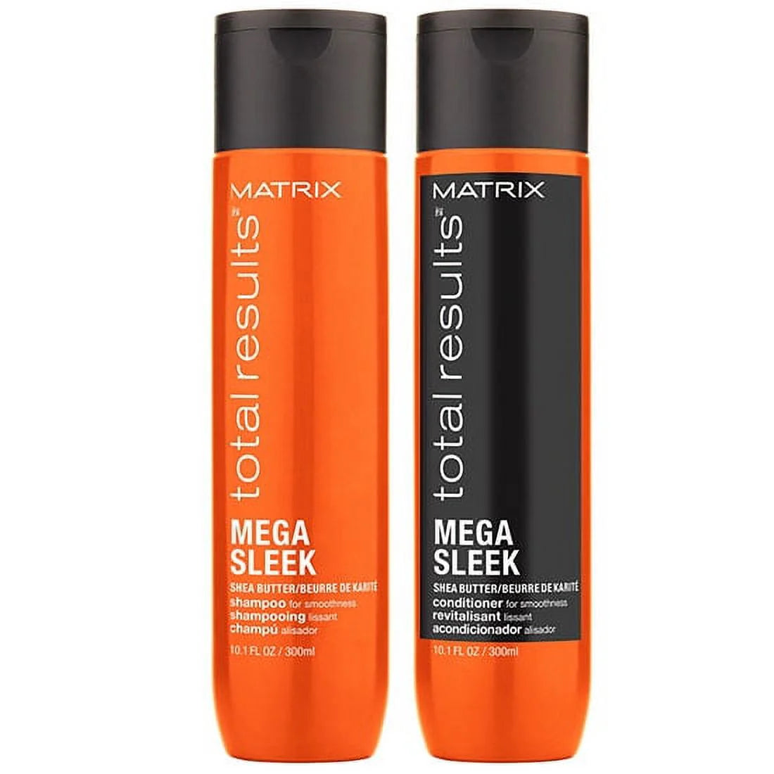 Shea Butter Shampoo & Conditioner Duo 33.8 oz F879926