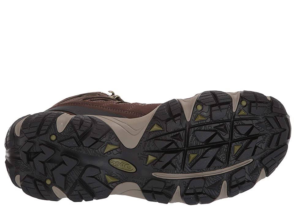 Sawtooth II Mid B-DRY Hiking Boots N835212