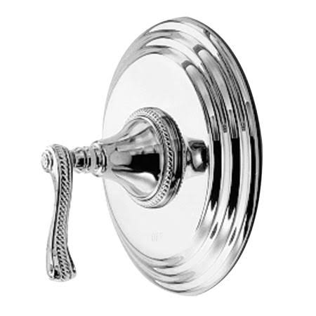 Oil Rubbed Bronze Pressure Balanced Shower Trim B449