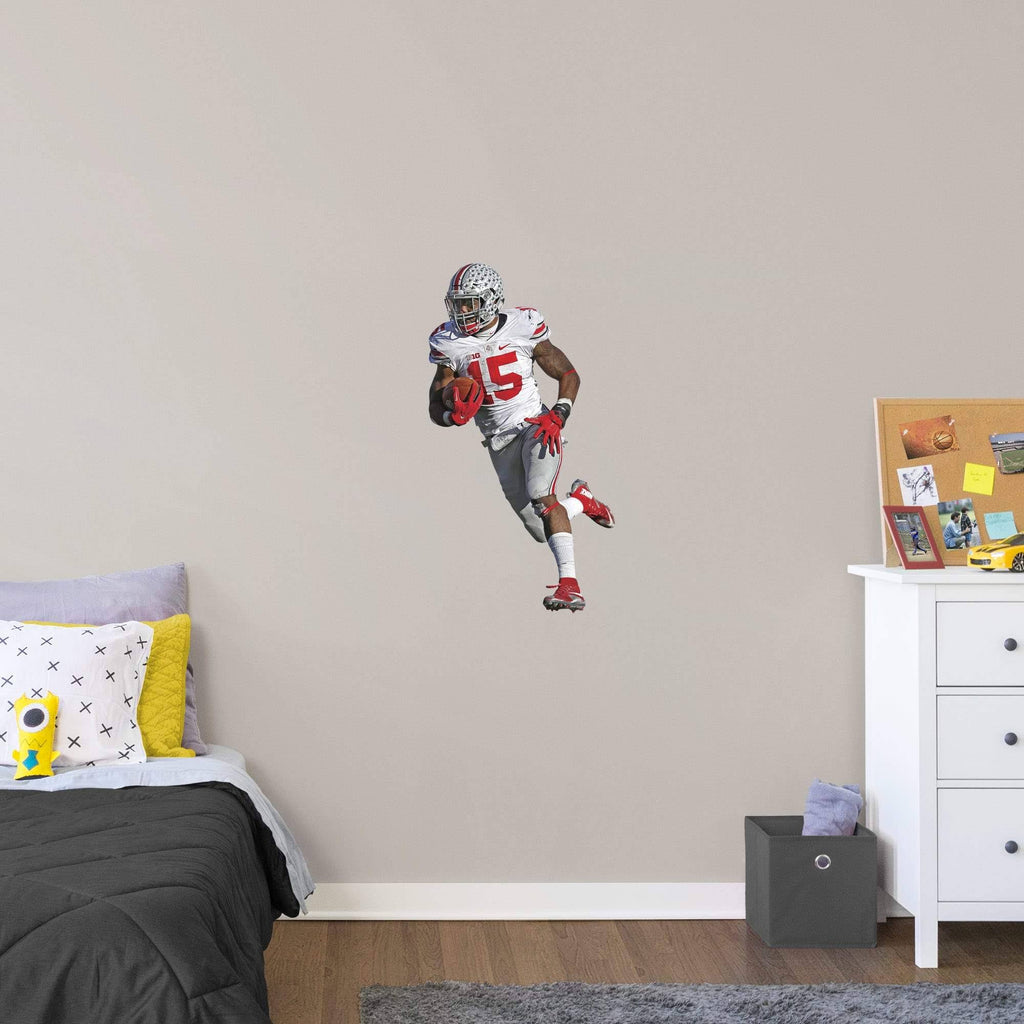 Ezekiel Elliot Wall Decal T578