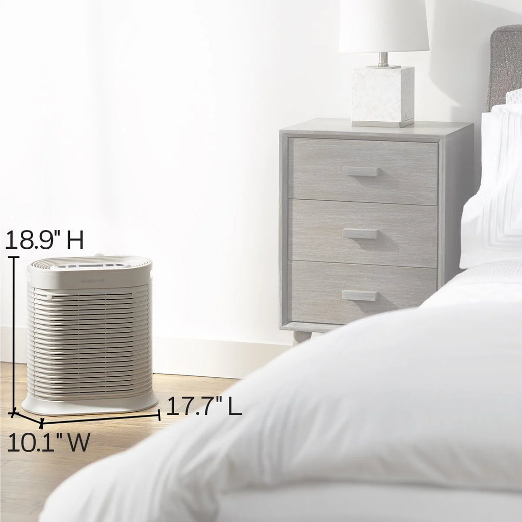 Air Purifier HEPA Filter 310 sq ft K106377