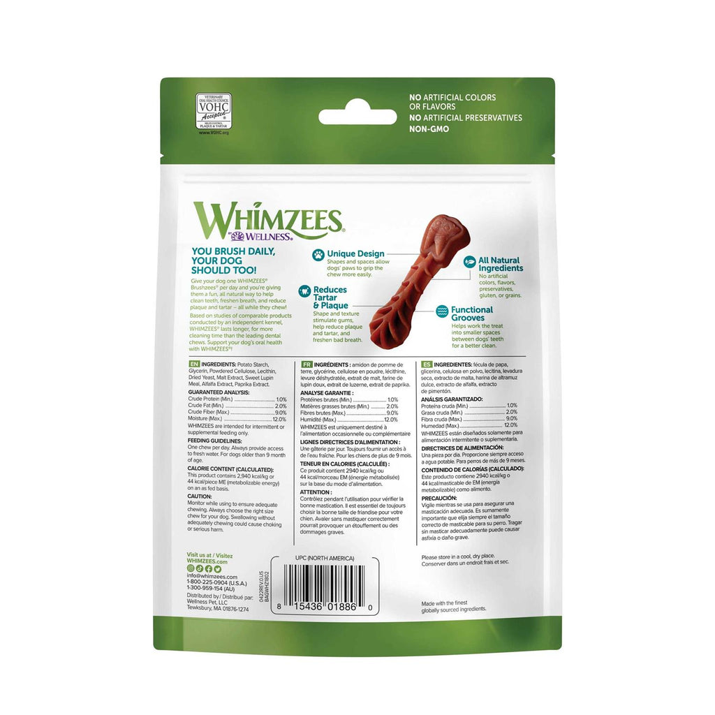 Dental Treats K167485