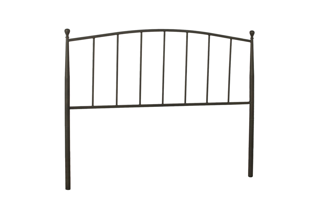 King Metal Headboard M617584
