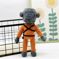 9.8 Inch Soft Stuffed Plushies Doll D385