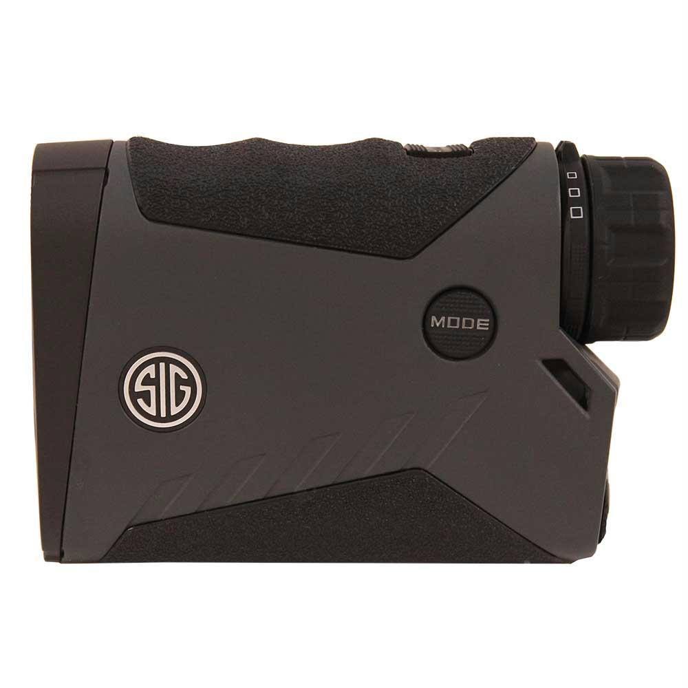 7x25 Laser Rangefinder X366239