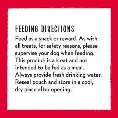 Beef Liver Dog Treat 16 oz F841058