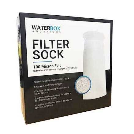 Filter Sock G60407