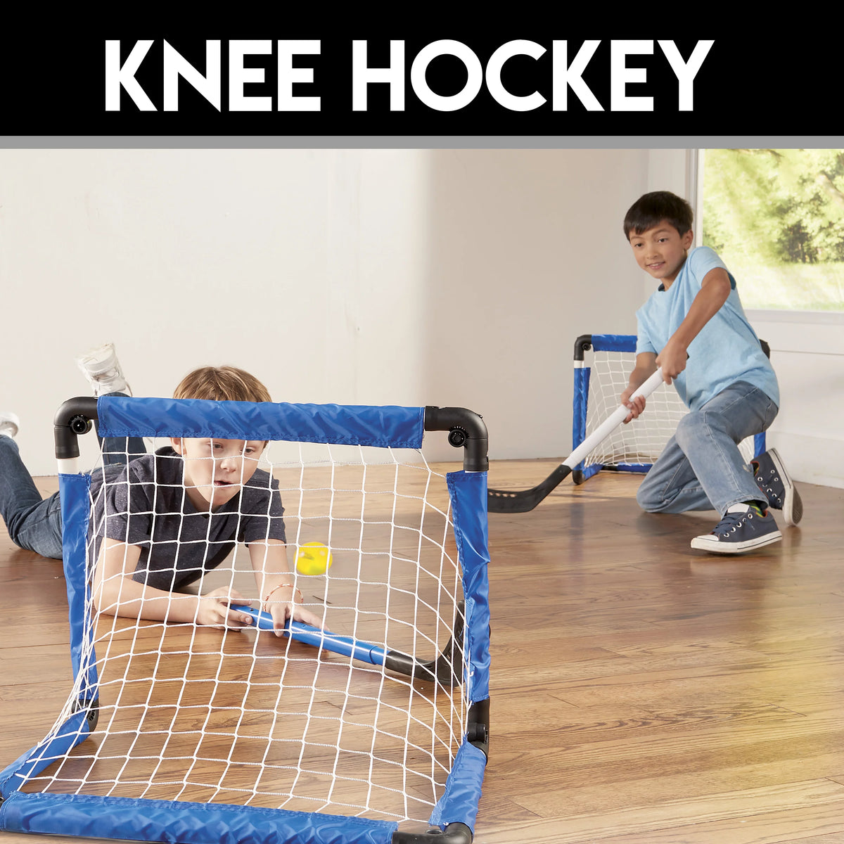 3-in-1 Indoor Sports Set X272197