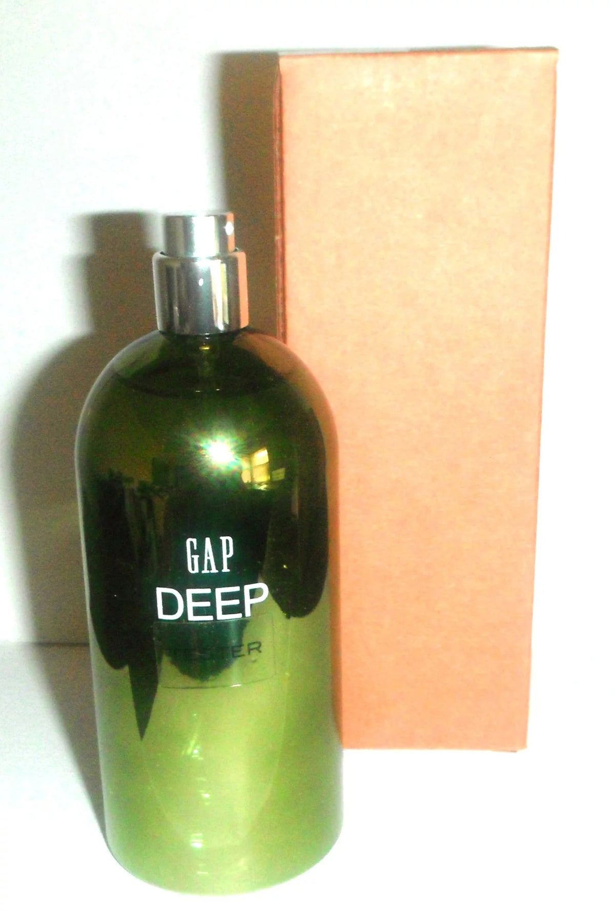 Men's 3.4 oz Eau de Toilette Spray Cologne T379