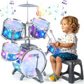 Kids Drum Set I561