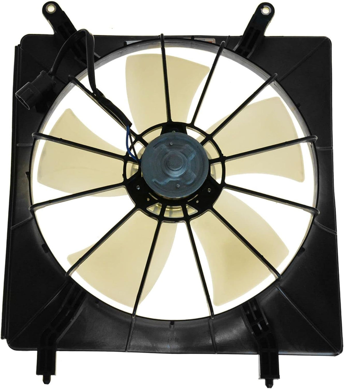 Cooling Fan Assembly Pair for Honda CR-V and Honda Element G897648