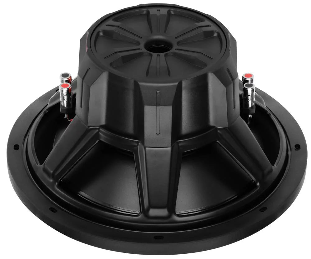 10" 1500W Car Subwoofer 4 Ohm (4 Pack) Z7124