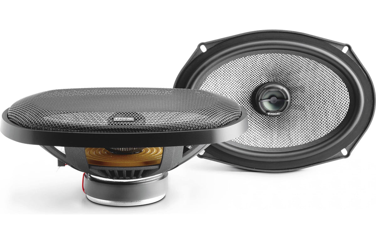 6x9 Coaxial Speakers R9705