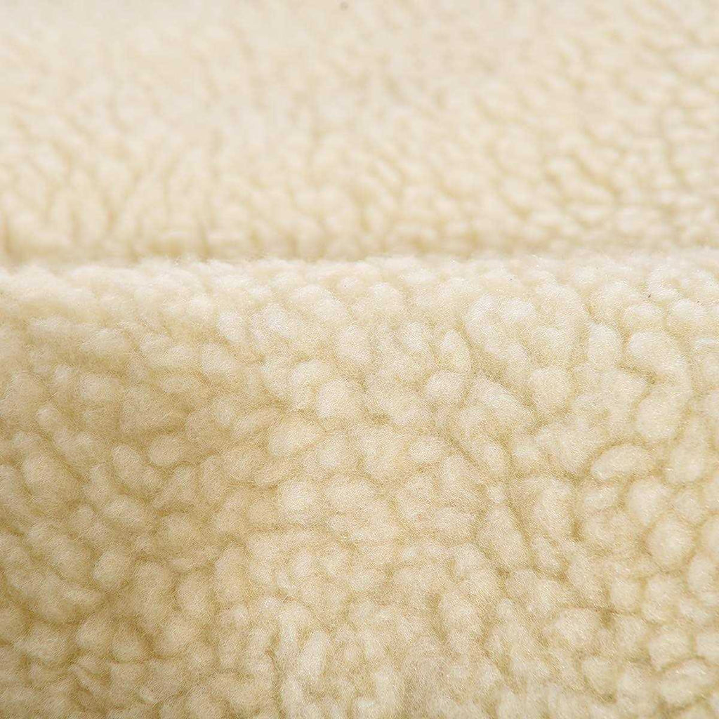 Cozy Pet Cave Bed for Dog D44556