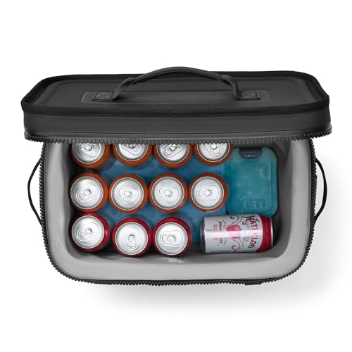 Portable Soft Cooler V668