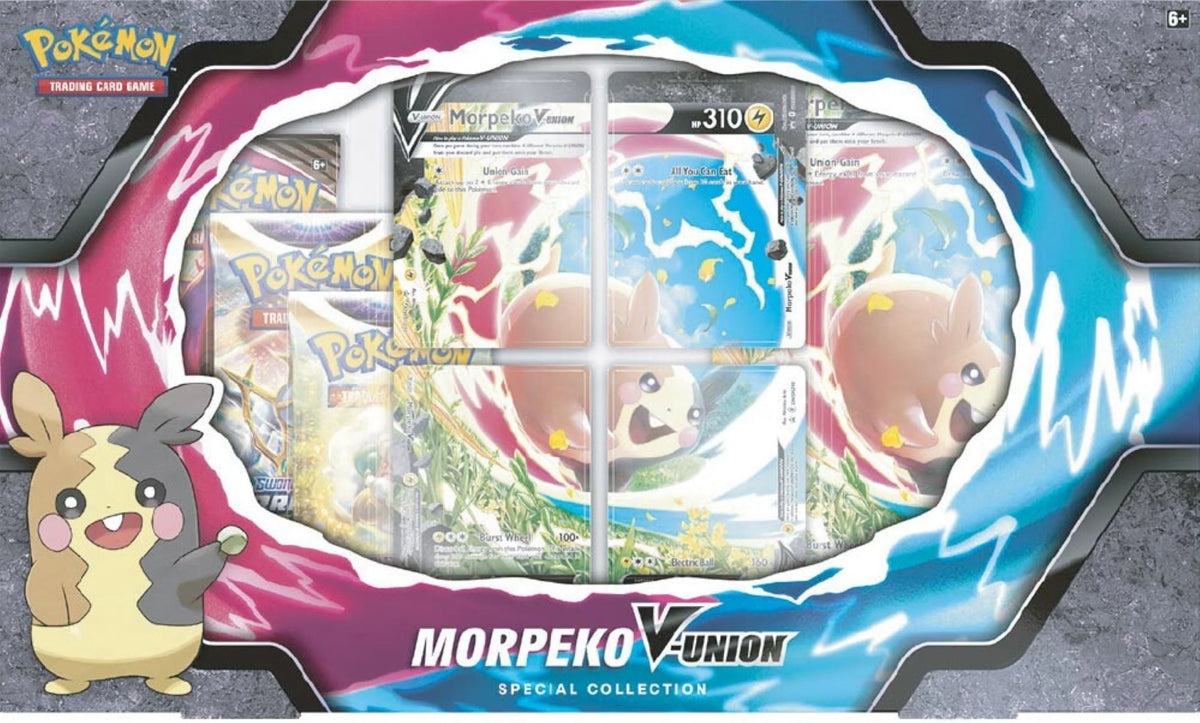 Pokemon Trading Card Games Special Collection B338111