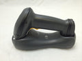 Cordless Barcode Scanner with Cradle & USB Cable Dark Grey J3087