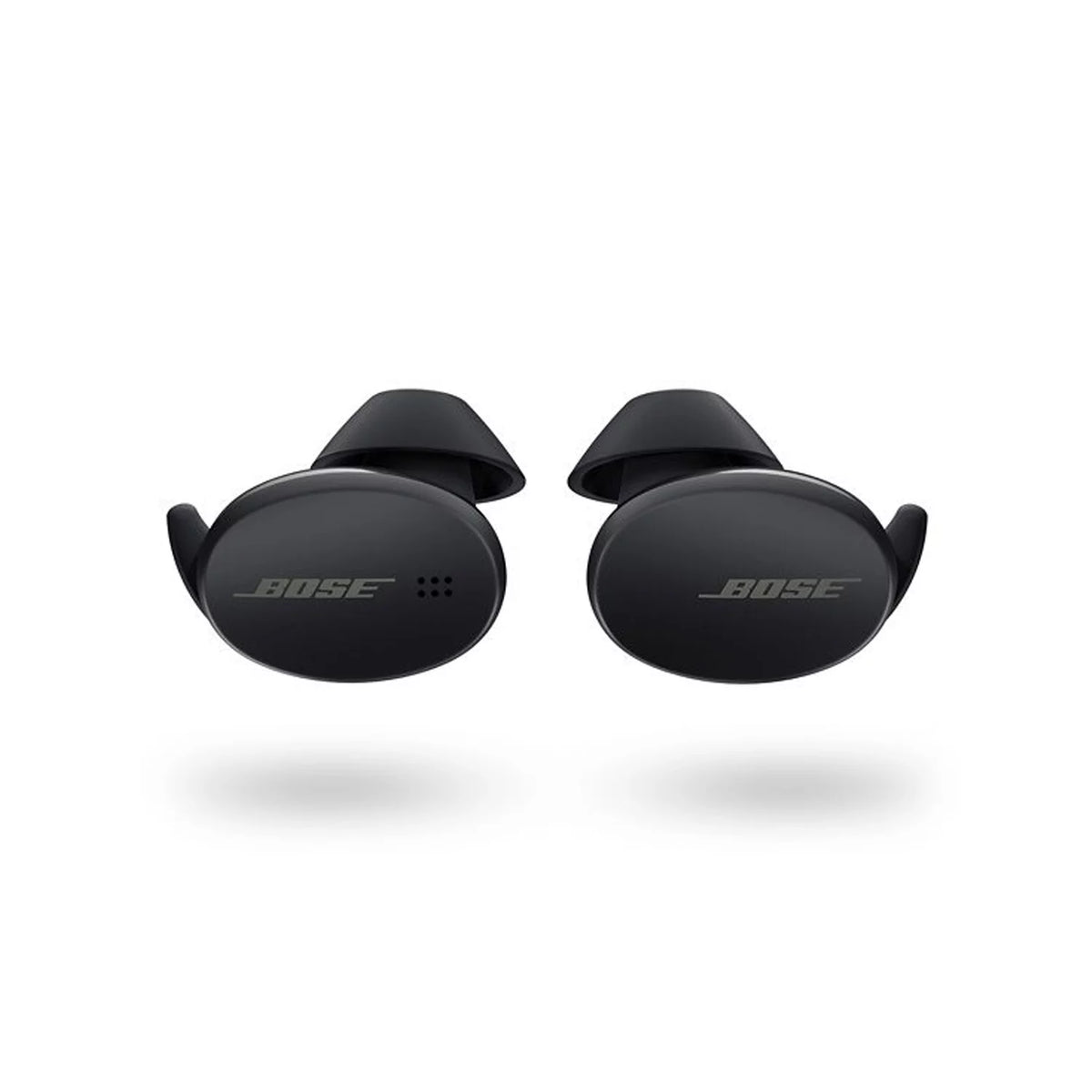Black True Wireless Bluetooth Earbuds F9608
