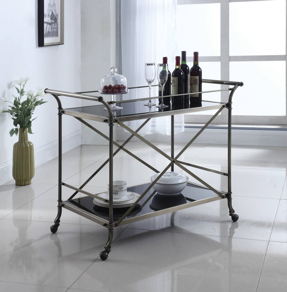 Serving Cart A866993