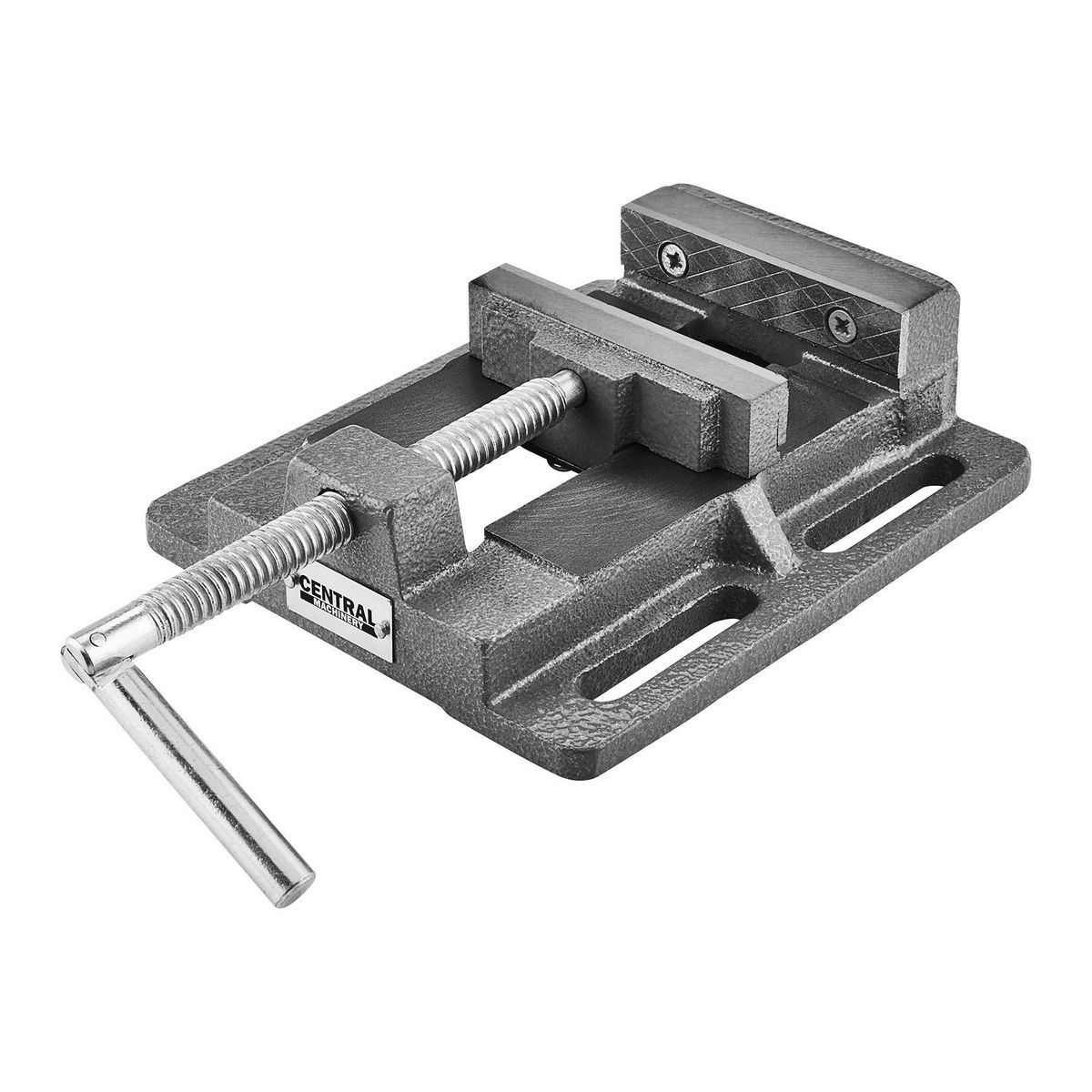 4 in. Drill Press Vise N41248