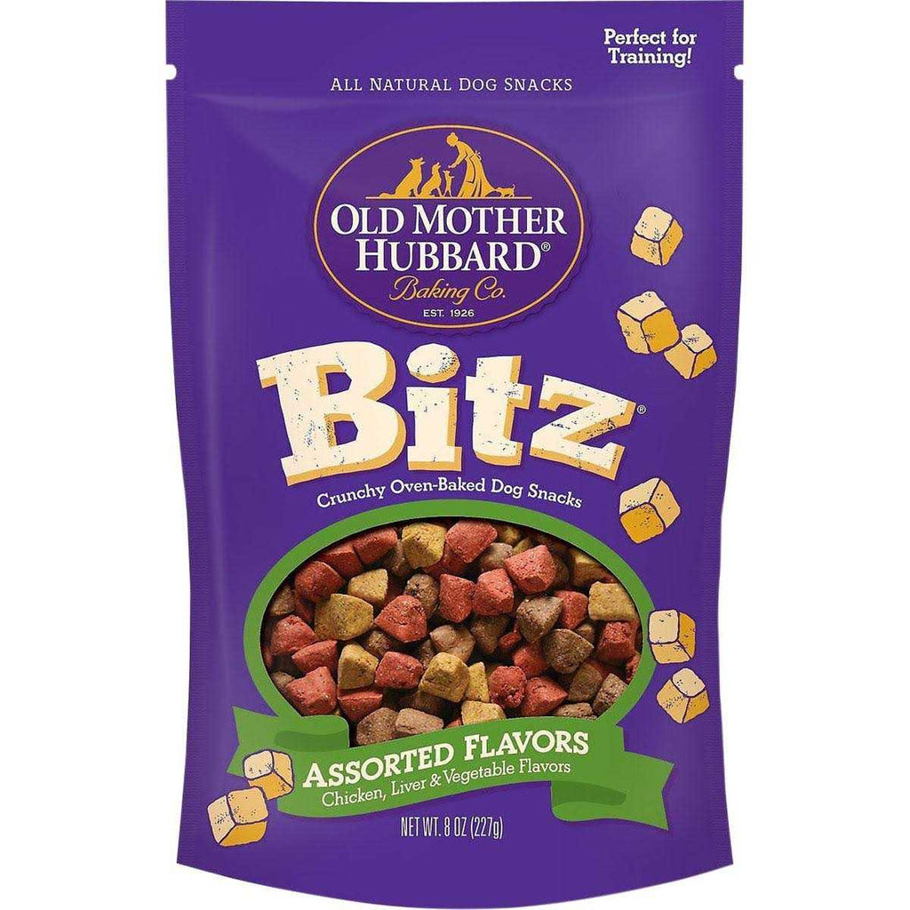 Assorted Dog Treats H84949