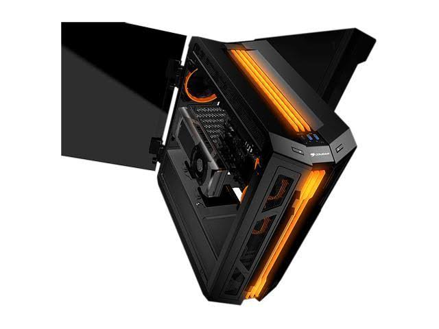 Cougar Case Z740828
