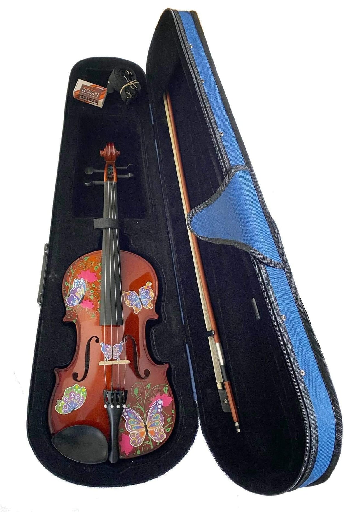 Viola Outfit F8453