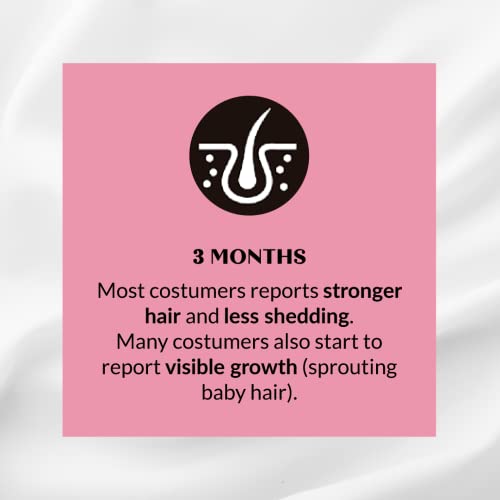 60 Pills Hair Growth Biotin Supplement V431