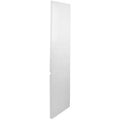 French Door Refrigerator Side Panel Kit in Matte White V292776