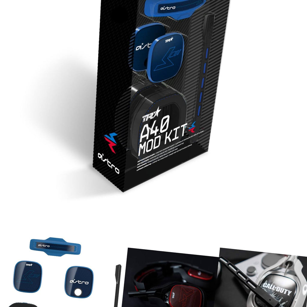 Blue Noise Cancelling Conversion Kit Z709544