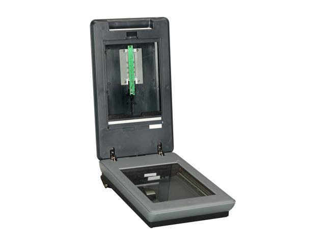 Flatbed Photo Scanner H94380
