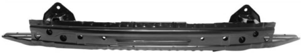 Rear Bumper Reinforcement H6324