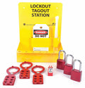 Lockout Station, Electrical L314