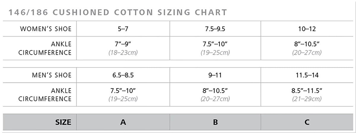 20-30 mmHg Silicone Shrinker R88852