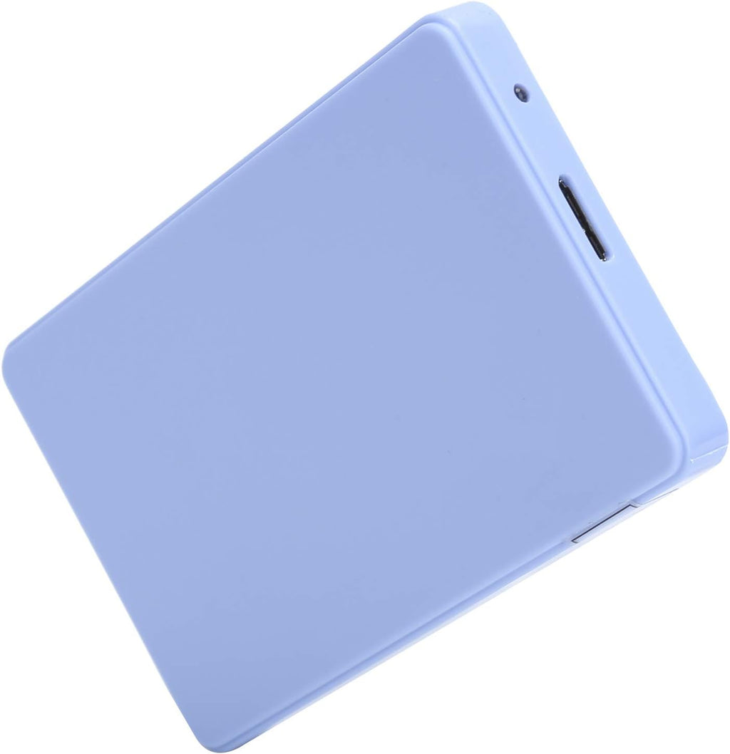 2.5 Inch Blue 2TB Portable External Hard Drive P436168