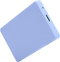 2.5 Inch Blue 2TB Portable External Hard Drive P436168