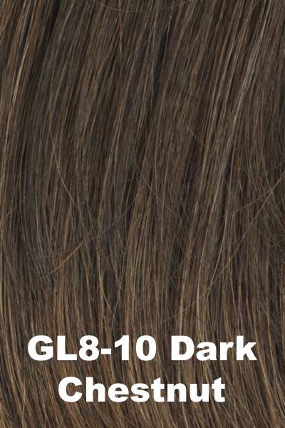 Dark Copper Petite/Average Shoes C248202