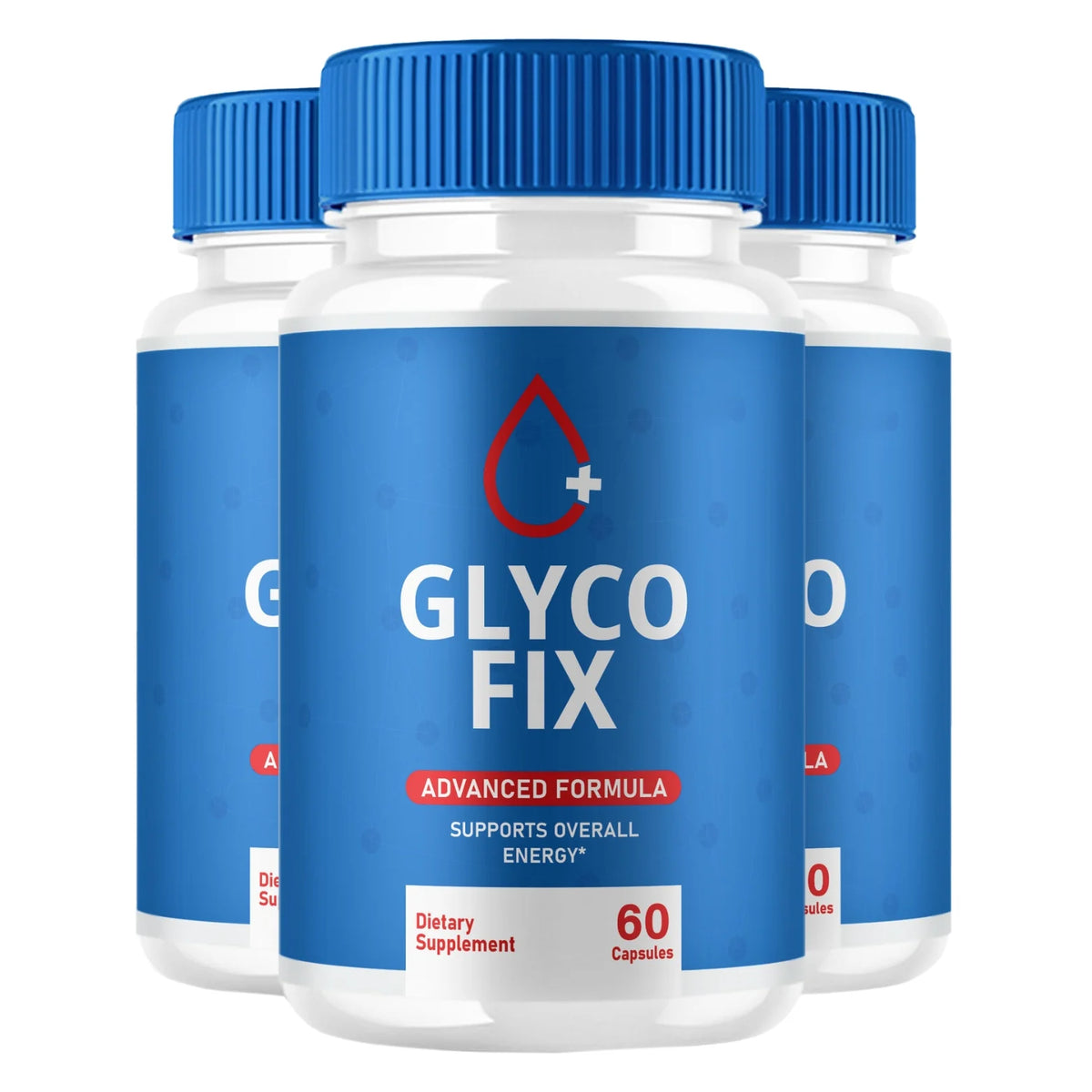 Glycogen Support Capsules V25493
