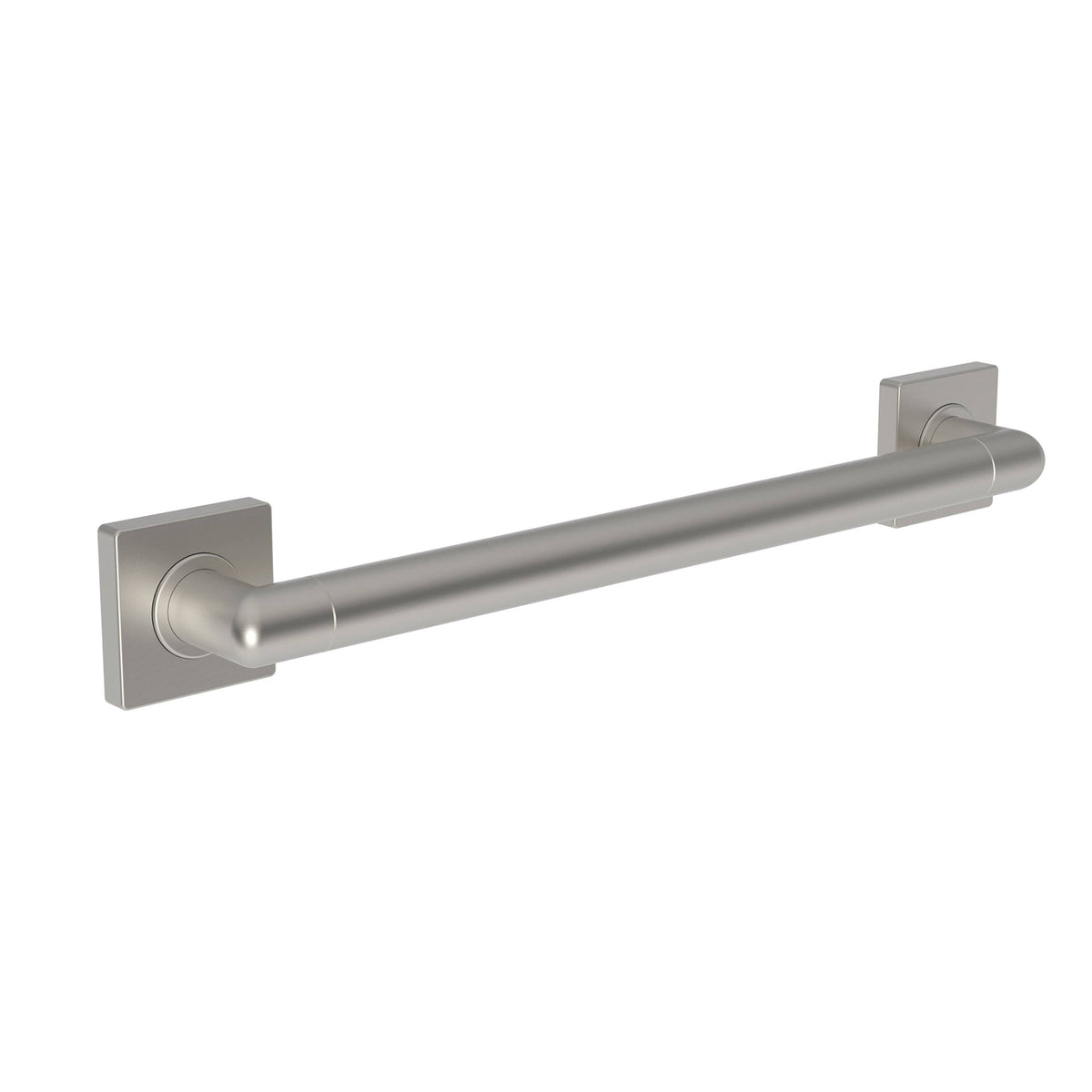 18x22 Grab Bar PVD Satin Nickel R42107
