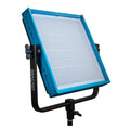 LED Panel Light with Gold Mount Battery Plate N480