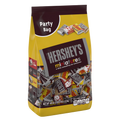 40 Oz Miniatures Assortment Chocolate Candy M916
