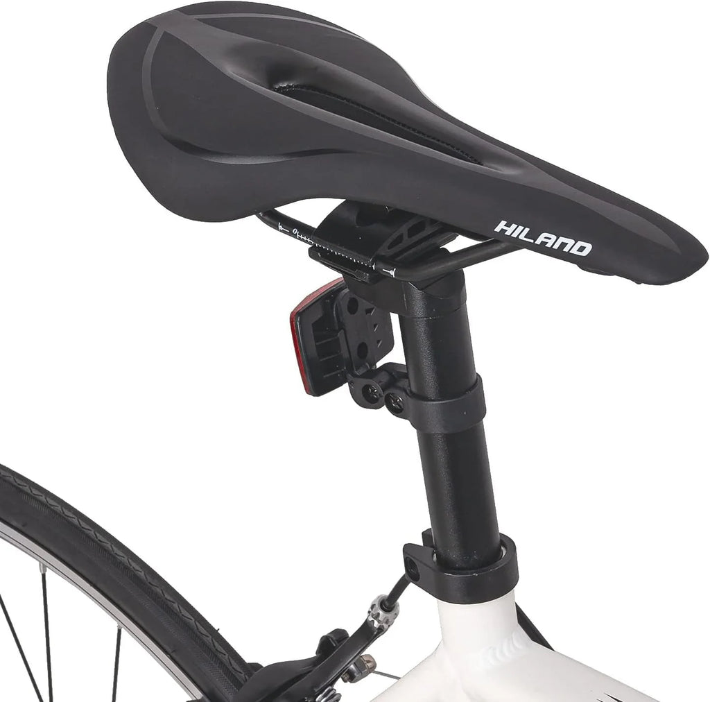 14 Speeds Light Weight Aluminum Frame 700C Road Bike V588767