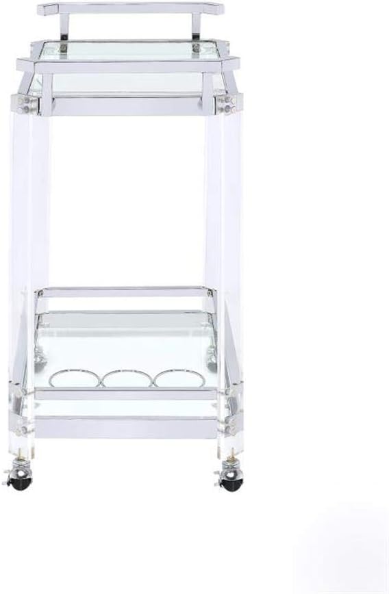 Serving Cart R641874