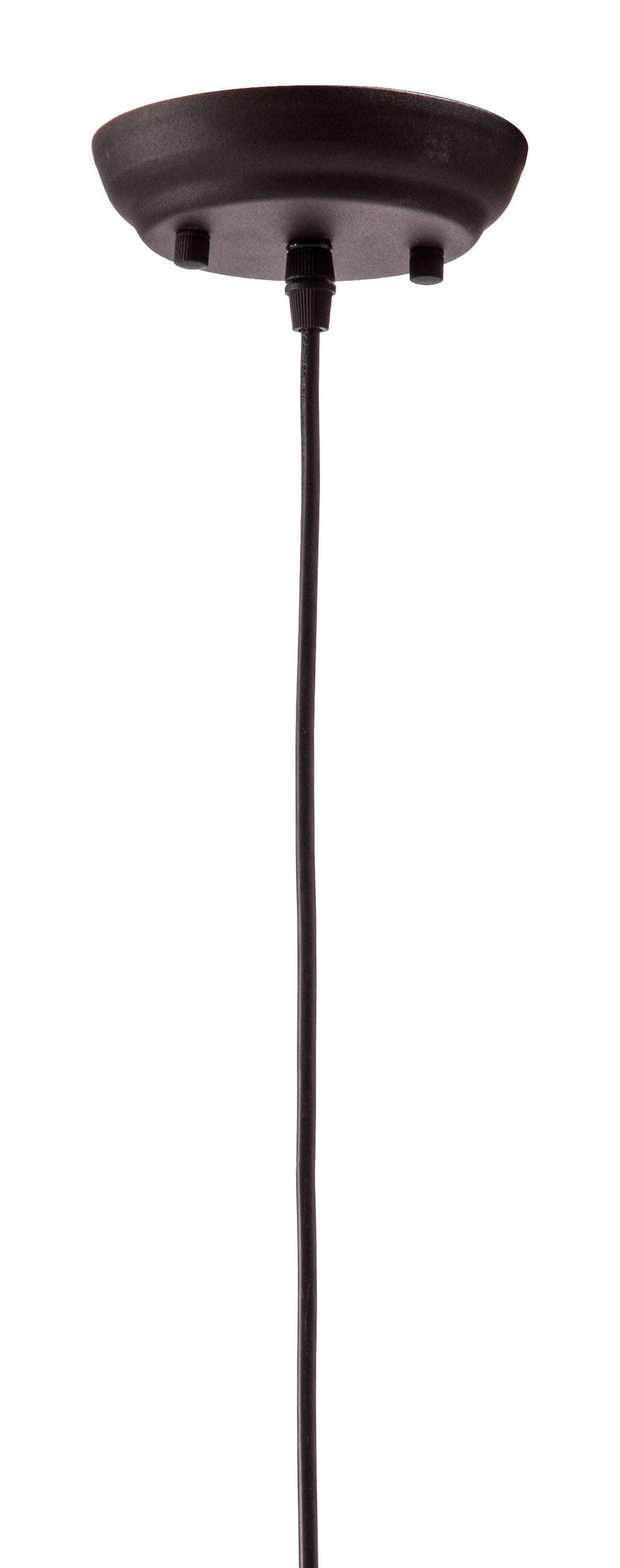 Natural Ceiling Lamp D5204