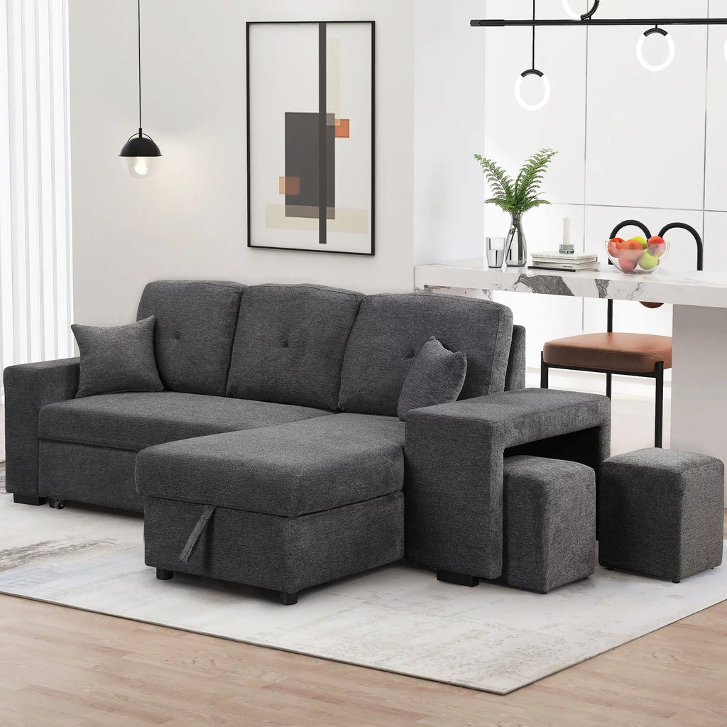 Sectional Sofa U363